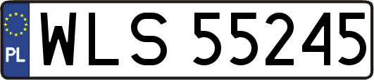 WLS55245