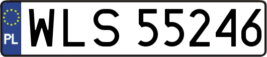 WLS55246