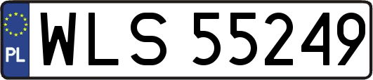 WLS55249