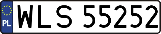 WLS55252