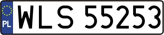 WLS55253
