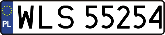 WLS55254