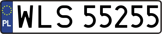 WLS55255