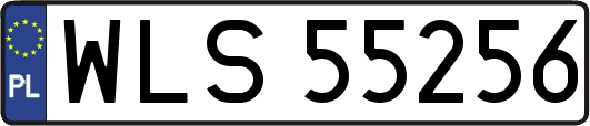 WLS55256