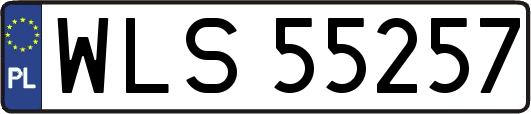 WLS55257