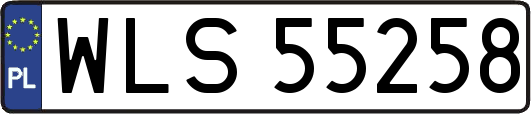 WLS55258