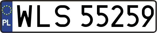 WLS55259
