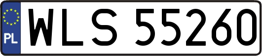 WLS55260