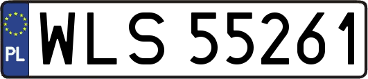 WLS55261