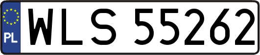 WLS55262