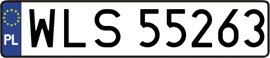 WLS55263