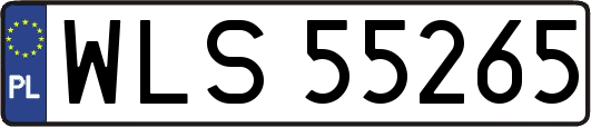 WLS55265