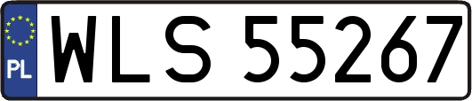 WLS55267