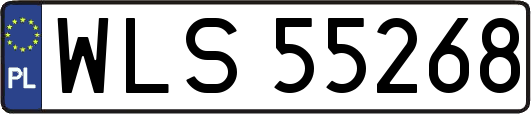 WLS55268