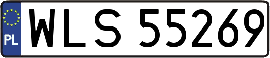 WLS55269