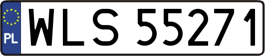 WLS55271