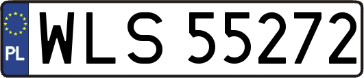 WLS55272