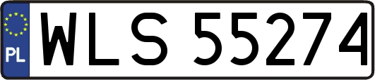 WLS55274