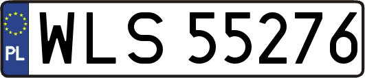 WLS55276