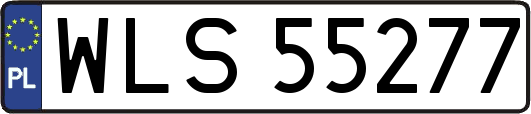 WLS55277
