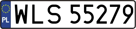 WLS55279