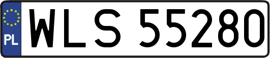WLS55280