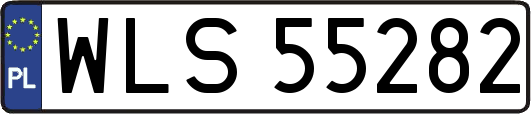 WLS55282