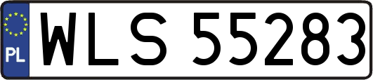 WLS55283