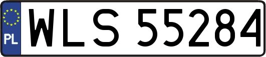 WLS55284