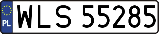 WLS55285