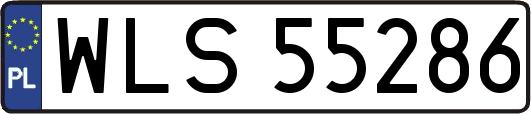 WLS55286