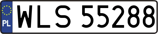 WLS55288
