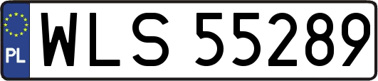 WLS55289