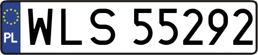 WLS55292