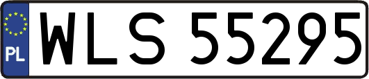WLS55295