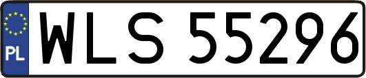 WLS55296