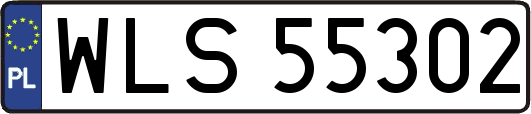 WLS55302