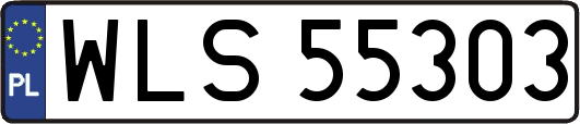WLS55303