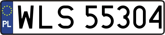 WLS55304