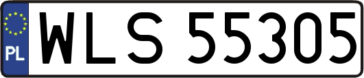 WLS55305
