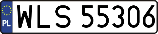 WLS55306