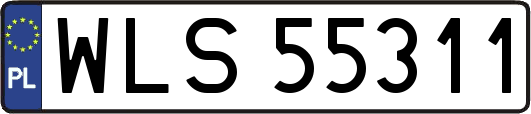 WLS55311