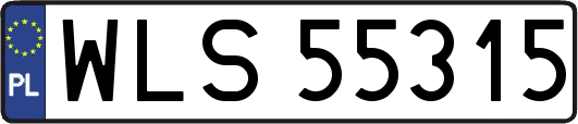 WLS55315