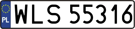 WLS55316