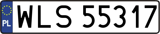WLS55317