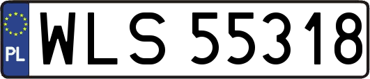 WLS55318