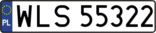 WLS55322