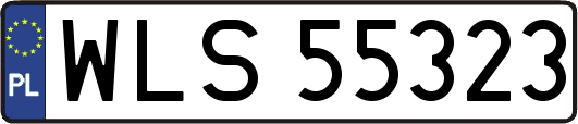 WLS55323