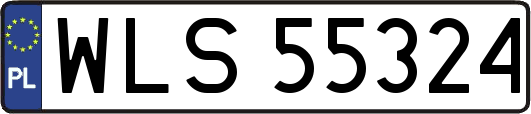 WLS55324