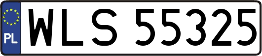 WLS55325